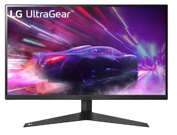 LG 27GQ50F Smart Monitor