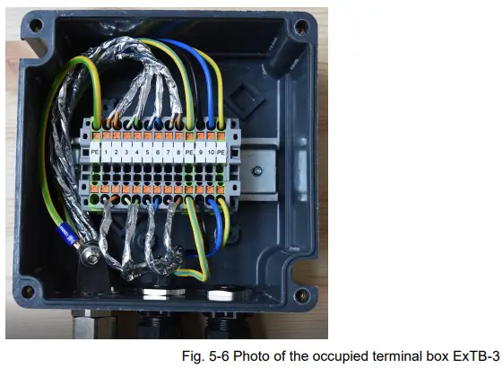 SAMCON-ExCam-IPP5655-Explosion-Proof-IP-Dome-Camera-FIG-12