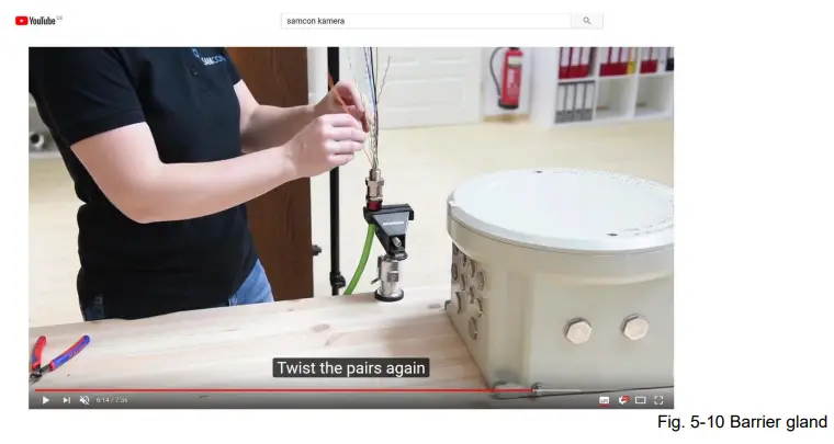 SAMCON-ExCam-IPP5655-Explosion-Proof-IP-Dome-Camera-FIG-16