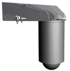 SAMCON-ExCam-IPP5655-Explosion-Proof-IP-Dome-Camera-FIG-4