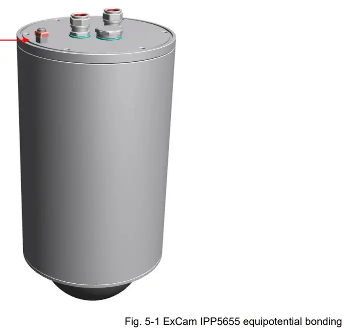 SAMCON-ExCam-IPP5655-Explosion-Proof-IP-Dome-Camera-FIG-7