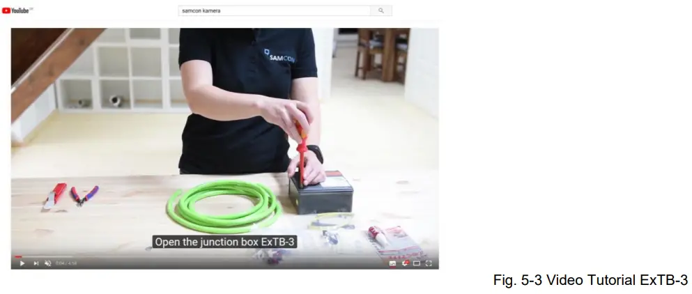 SAMCON-ExCam-IPP5655-Explosion-Proof-IP-Dome-Camera-FIG-9