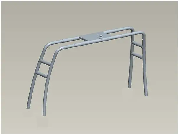 SEAMAX MARINE ORIGIN-INDY Cruze Tower-FIG10