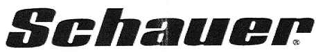 SCHAUER - logo