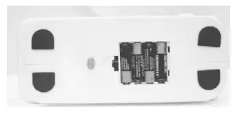 Jaxpety EC15A0159 Mini Sewing Machine W Two Speeds - Flag