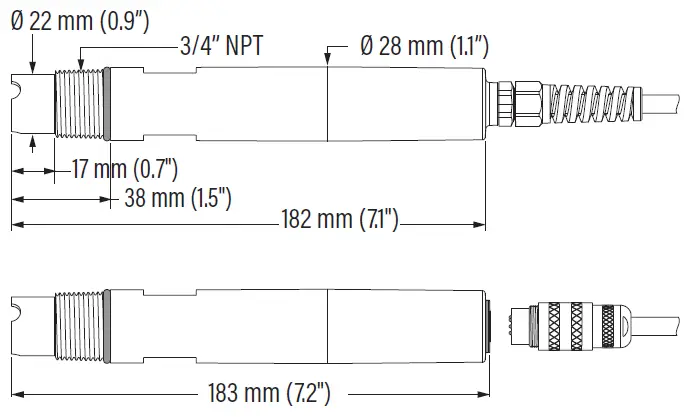 HANNA-HI510-pH-and-Temperature-Industrial-Smart-Probes-FIG-2