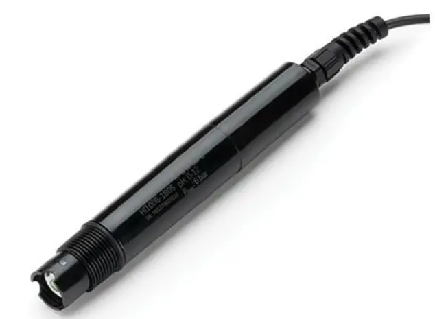 HANNA-HI510-pH-and-Temperature-Industrial-Smart-Probes-PRODUCT