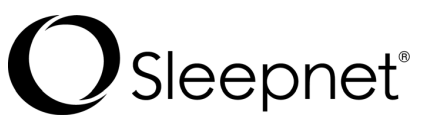Sleepnet - logo