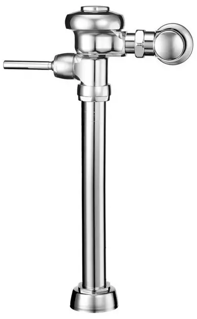 SLOAN 3782643 Metal Button Fixture Wall Actuator