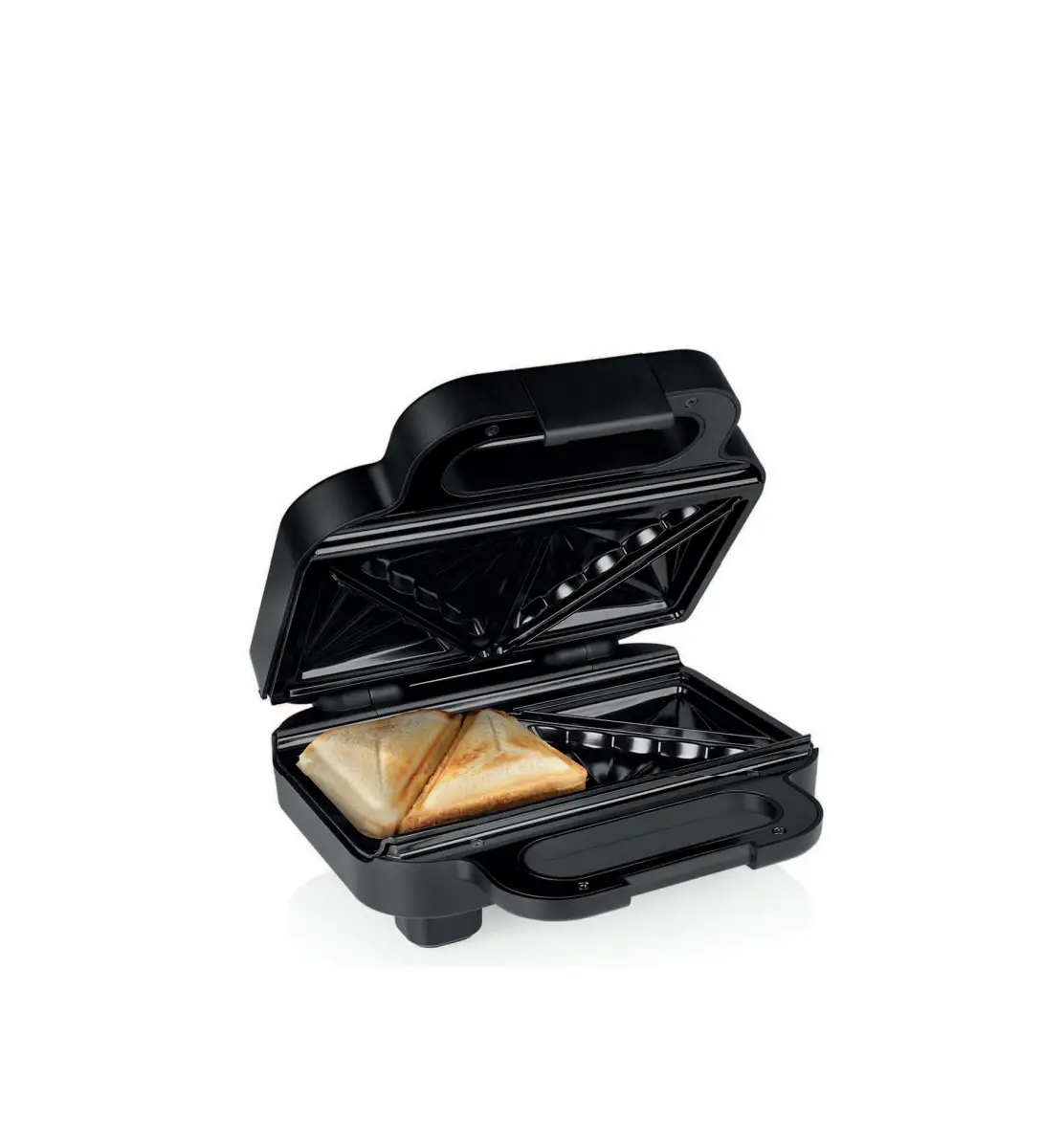 Princess 01.127007.01.001 Deep Fill Sandwich Maker Instruction Manual Princess 01.127007.01.001 Deep Fill Sandwich Maker Instruction Manual