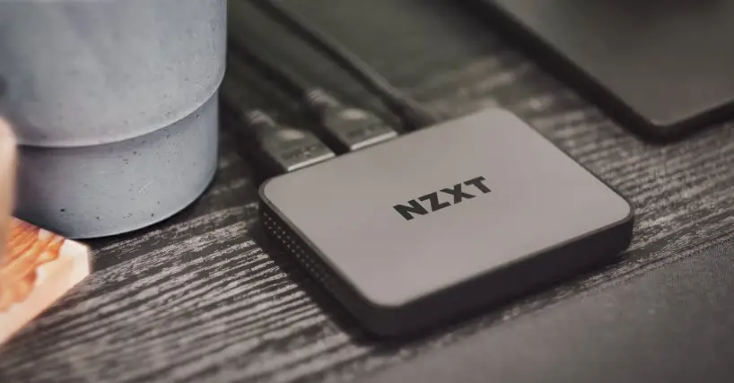 Nzxt Signal Hd60 Gaming-streaming Capture Card Instruction Manual