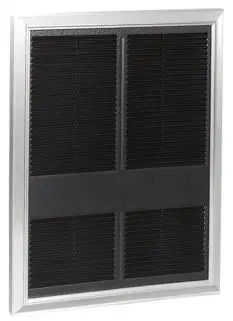 Trane Electric Unit Heaters - Factory-Installed Accessories