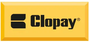 Clopay-logo