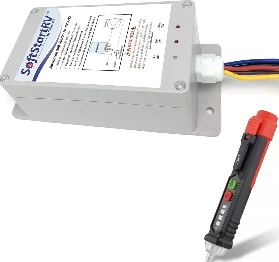 Soft-Start-RV-6-Step-No-Cut-No-Splice-Wiring-PRODUCT