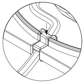 PSK DC-1200 Pump and Skim Sensor-FIG4