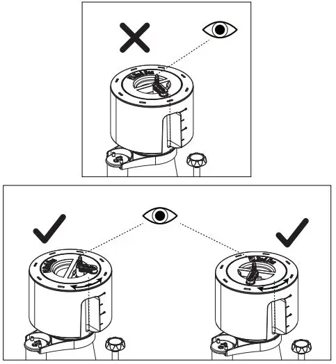 PSK DC-1200 Pump and Skim Sensor-FIG7
