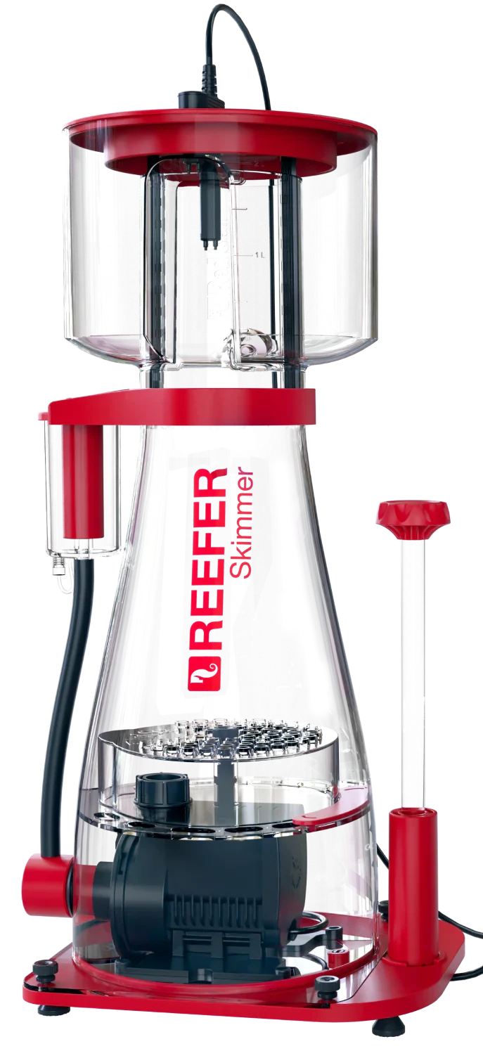 Red Sea PSK DC-1200 Pump and Skim Sensor-FIG1