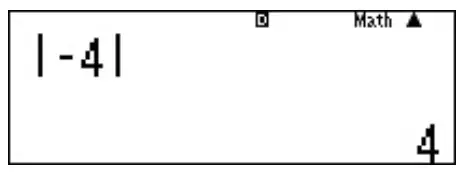 CASIO fx-300ES Plus 2nd Edition Standard Scientific Calculator -- 4