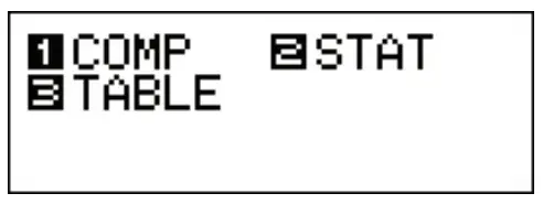 CASIO fx-300ES Plus 2nd Edition Standard Scientific Calculator -- COMP