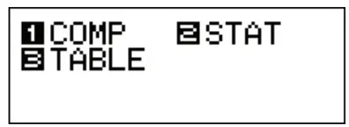 CASIO fx-300ES Plus 2nd Edition Standard Scientific Calculator -- COMP1