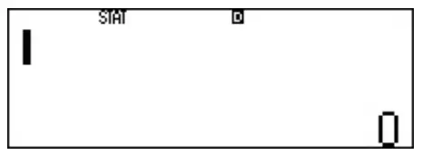 CASIO fx-300ES Plus 2nd Edition Standard Scientific Calculator -- Regression1