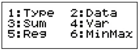 CASIO fx-300ES Plus 2nd Edition Standard Scientific Calculator -- Regression2