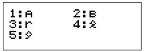 CASIO fx-300ES Plus 2nd Edition Standard Scientific Calculator -- Regression3