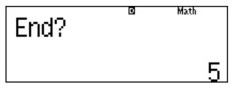 CASIO fx-300ES Plus 2nd Edition Standard Scientific Calculator -- function4