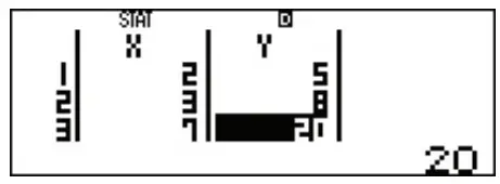 CASIO fx-300ES Plus 2nd Edition Standard Scientific Calculator -- pressing6
