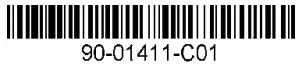 BAR code