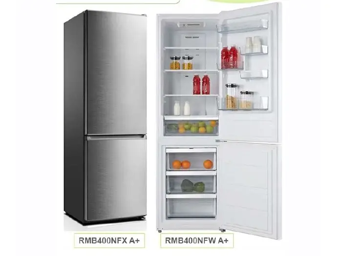 Vitara Vtfr1801ewe 29.5 Inch Top Mount Refrigerator Instruction Manual Vitara Vtfr1801ewe 29.5 Inch Top Mount Refrigerator Instruction Manual