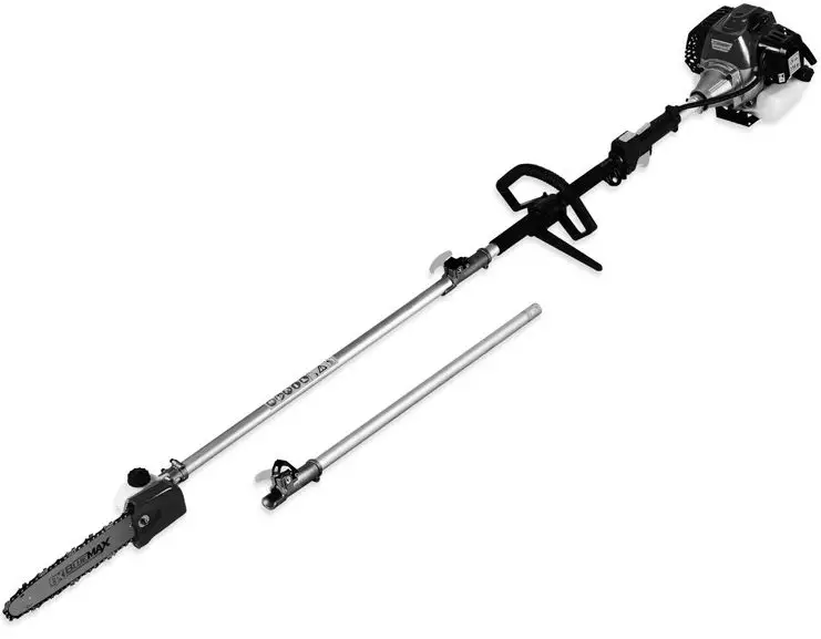 BlueMax 32.6cc Gasoline Pole Saw