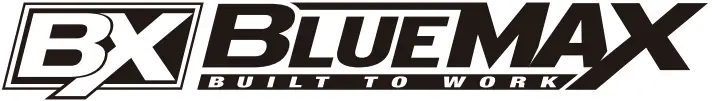 BlueMax -logo