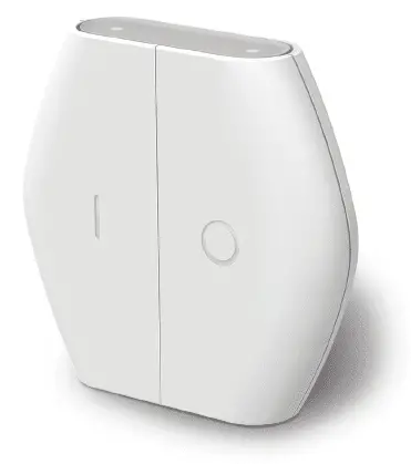 Helium Network Tabs - Push Button User Manual