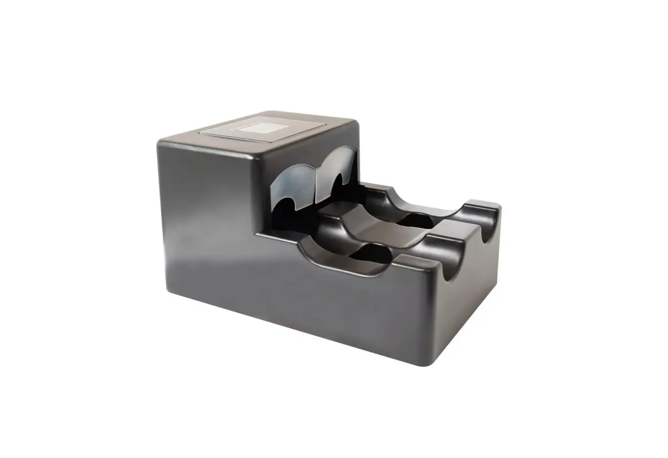 Vocopro Germinator Uv Microphone Sterilizer Owner's Manual