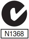 N1368