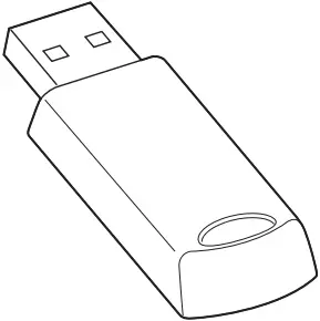 USB Connector