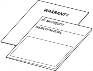 Warranty Card