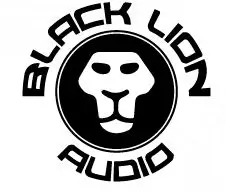 BLACK LION AUDIO