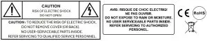 FIG 4 WARNINGS