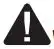 Warning icon