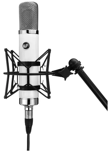 WARM AUDIO WA-251 Tube Condenser Microphone