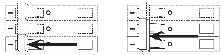 MAESTRO MS-A202 Dual Circuit Dual Technology-Turn Power ON