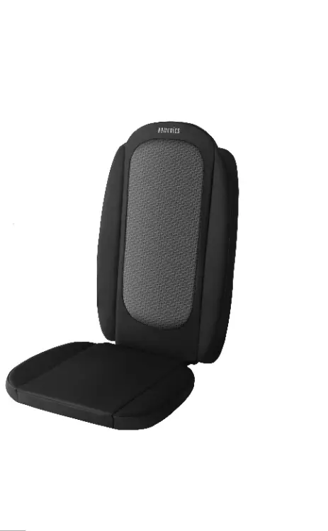 Homedics Mcs-200hshiatsu Massaging Cushion Moving Massage Mechanism Instruction Manual And Warranty Information Homedics Mcs-200hshiatsu Massaging Cushion Moving Massage Mechanism Instruction Manual And Warranty Information