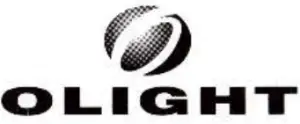 OLIGHT - logo