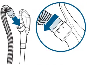 Bissell-2999-Assembly