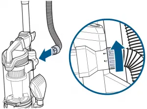 Bissell-2999-Assembly