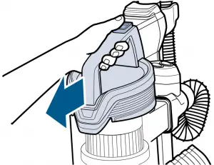 Bissell-2999-Cleaning-and-Replacing-the-Filters