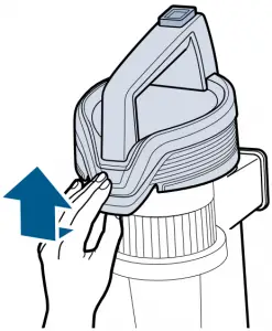 Bissell-2999-Cleaning-and-Replacing-the-Filters