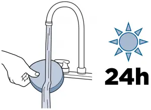 Bissell-2999-Cleaning-and-Replacing-the-Filters